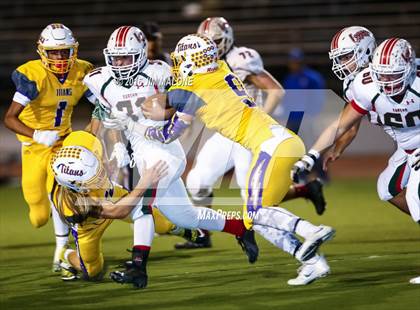 Thumbnail 2 in Kennedy vs. Eureka (NCS-Rd1-D3) photogallery.