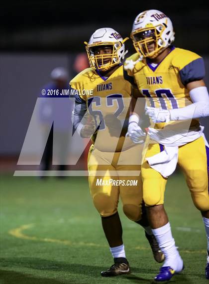Thumbnail 3 in Kennedy vs. Eureka (NCS-Rd1-D3) photogallery.