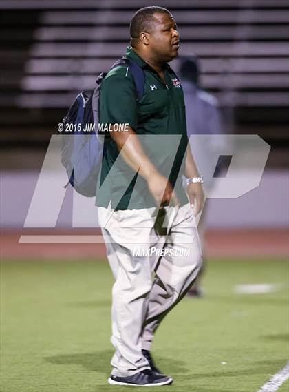 Thumbnail 3 in Kennedy vs. Eureka (NCS-Rd1-D3) photogallery.