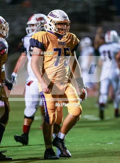 Thumbnail 2 in Kennedy vs. Eureka (NCS-Rd1-D3) photogallery.