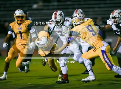Thumbnail 1 in Kennedy vs. Eureka (NCS-Rd1-D3) photogallery.