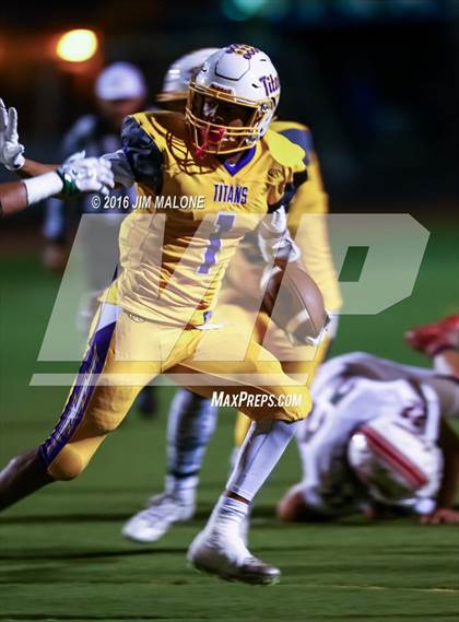 Thumbnail 3 in Kennedy vs. Eureka (NCS-Rd1-D3) photogallery.