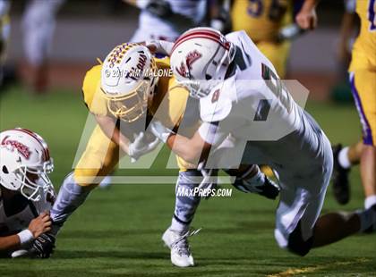 Thumbnail 3 in Kennedy vs. Eureka (NCS-Rd1-D3) photogallery.