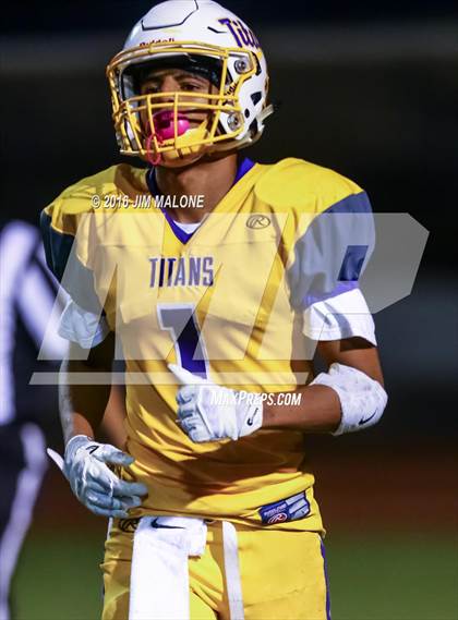 Thumbnail 1 in Kennedy vs. Eureka (NCS-Rd1-D3) photogallery.