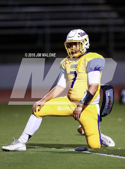 Thumbnail 2 in Kennedy vs. Eureka (NCS-Rd1-D3) photogallery.