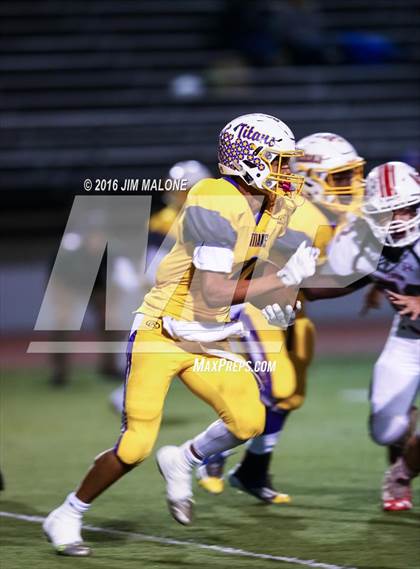 Thumbnail 3 in Kennedy vs. Eureka (NCS-Rd1-D3) photogallery.