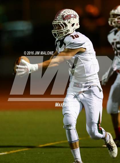 Thumbnail 2 in Kennedy vs. Eureka (NCS-Rd1-D3) photogallery.