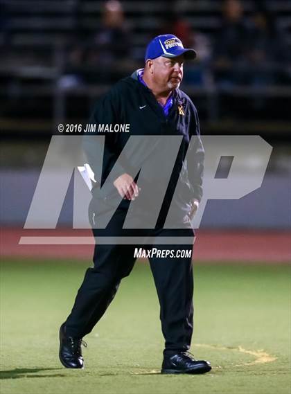 Thumbnail 3 in Kennedy vs. Eureka (NCS-Rd1-D3) photogallery.