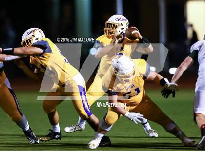 Thumbnail 3 in Kennedy vs. Eureka (NCS-Rd1-D3) photogallery.