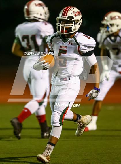 Thumbnail 2 in Kennedy vs. Eureka (NCS-Rd1-D3) photogallery.