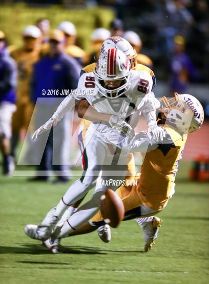 Thumbnail 1 in Kennedy vs. Eureka (NCS-Rd1-D3) photogallery.