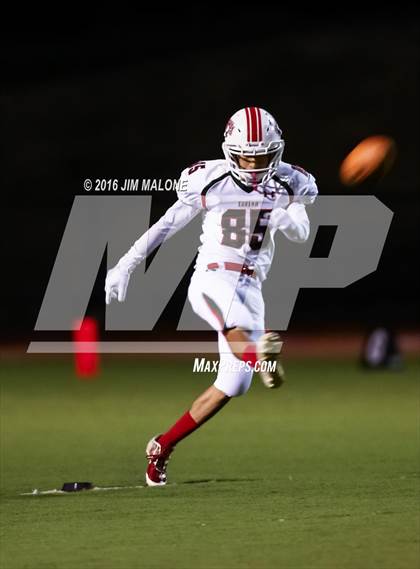 Thumbnail 3 in Kennedy vs. Eureka (NCS-Rd1-D3) photogallery.