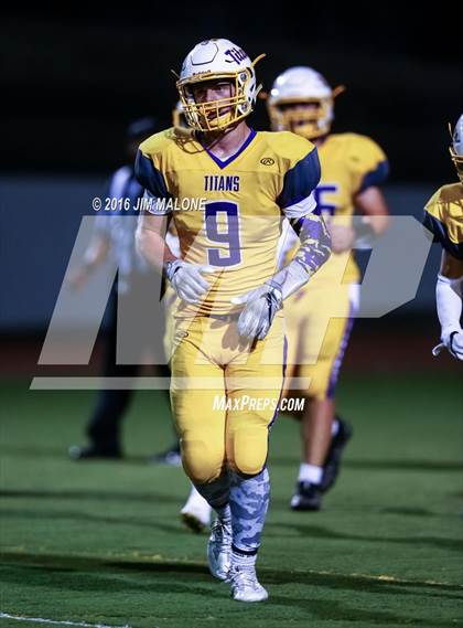 Thumbnail 1 in Kennedy vs. Eureka (NCS-Rd1-D3) photogallery.