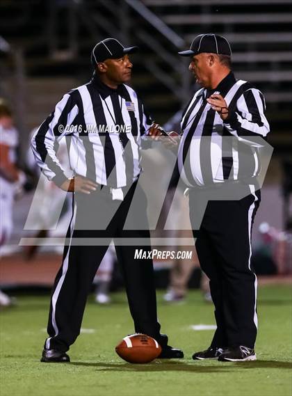 Thumbnail 1 in Kennedy vs. Eureka (NCS-Rd1-D3) photogallery.