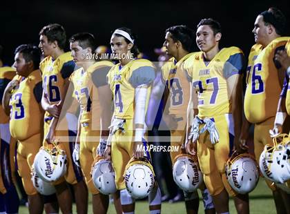 Thumbnail 2 in Kennedy vs. Eureka (NCS-Rd1-D3) photogallery.
