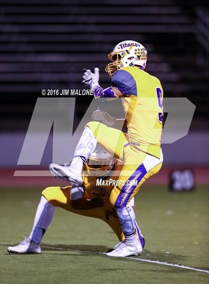 Thumbnail 3 in Kennedy vs. Eureka (NCS-Rd1-D3) photogallery.