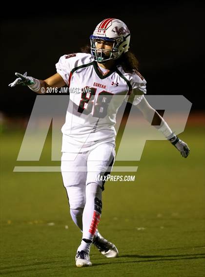Thumbnail 2 in Kennedy vs. Eureka (NCS-Rd1-D3) photogallery.