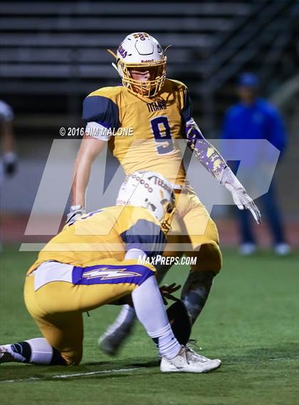 Thumbnail 1 in Kennedy vs. Eureka (NCS-Rd1-D3) photogallery.