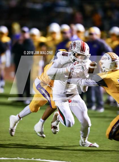 Thumbnail 3 in Kennedy vs. Eureka (NCS-Rd1-D3) photogallery.