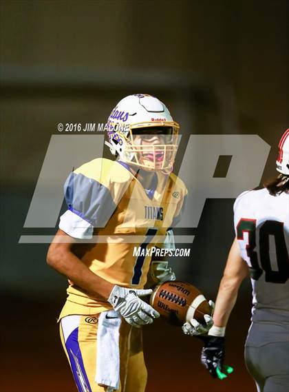 Thumbnail 1 in Kennedy vs. Eureka (NCS-Rd1-D3) photogallery.