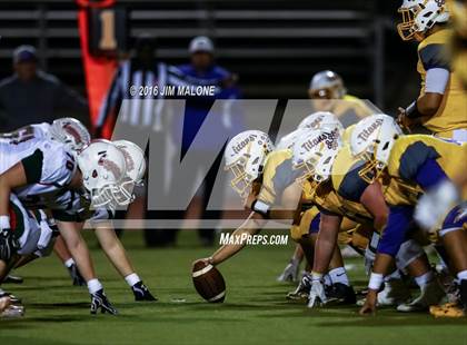 Thumbnail 2 in Kennedy vs. Eureka (NCS-Rd1-D3) photogallery.