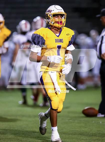 Thumbnail 1 in Kennedy vs. Eureka (NCS-Rd1-D3) photogallery.