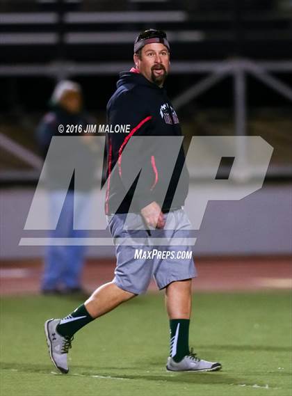 Thumbnail 2 in Kennedy vs. Eureka (NCS-Rd1-D3) photogallery.