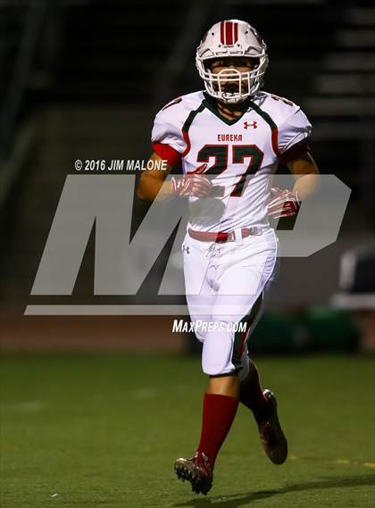 Thumbnail 3 in Kennedy vs. Eureka (NCS-Rd1-D3) photogallery.