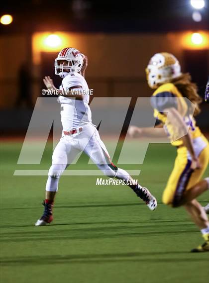 Thumbnail 2 in Kennedy vs. Eureka (NCS-Rd1-D3) photogallery.