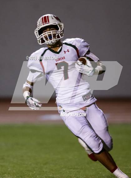 Thumbnail 1 in Kennedy vs. Eureka (NCS-Rd1-D3) photogallery.