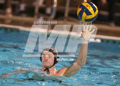 Thumbnail 2 in La Jolla vs. Vista (CIF SoCal Regional D2 Final) photogallery.