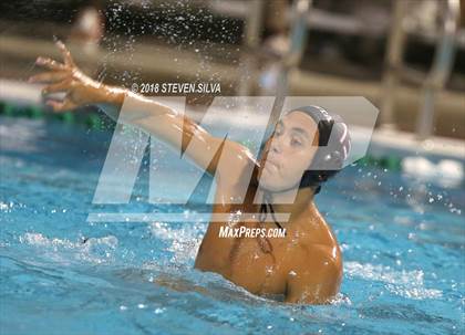 Thumbnail 3 in La Jolla vs. Vista (CIF SoCal Regional D2 Final) photogallery.
