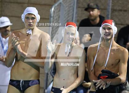 Thumbnail 2 in La Jolla vs. Vista (CIF SoCal Regional D2 Final) photogallery.