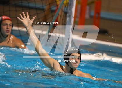 Thumbnail 3 in La Jolla vs. Vista (CIF SoCal Regional D2 Final) photogallery.