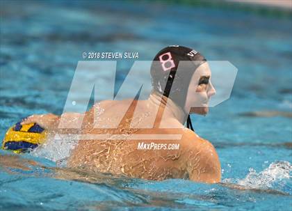 Thumbnail 2 in La Jolla vs. Vista (CIF SoCal Regional D2 Final) photogallery.