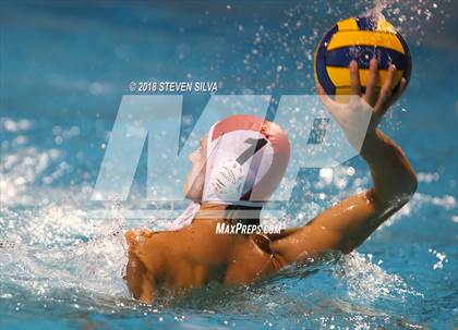Thumbnail 2 in La Jolla vs. Vista (CIF SoCal Regional D2 Final) photogallery.