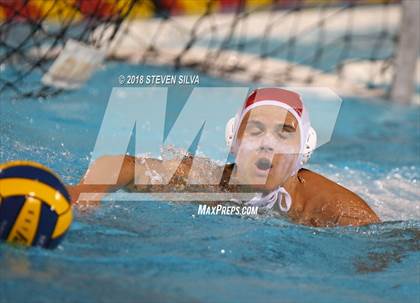 Thumbnail 3 in La Jolla vs. Vista (CIF SoCal Regional D2 Final) photogallery.