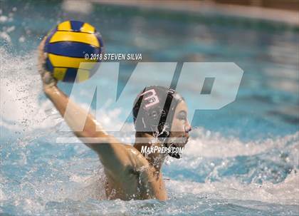 Thumbnail 3 in La Jolla vs. Vista (CIF SoCal Regional D2 Final) photogallery.