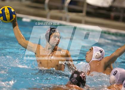 Thumbnail 1 in La Jolla vs. Vista (CIF SoCal Regional D2 Final) photogallery.