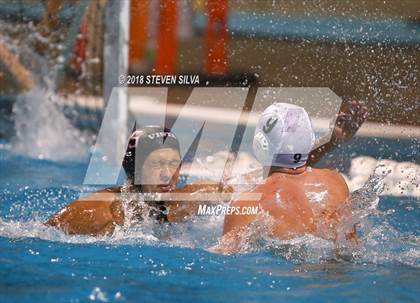 Thumbnail 1 in La Jolla vs. Vista (CIF SoCal Regional D2 Final) photogallery.
