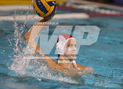 Thumbnail 2 in La Jolla vs. Vista (CIF SoCal Regional D2 Final) photogallery.