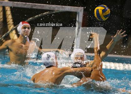 Thumbnail 1 in La Jolla vs. Vista (CIF SoCal Regional D2 Final) photogallery.