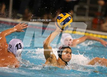 Thumbnail 1 in La Jolla vs. Vista (CIF SoCal Regional D2 Final) photogallery.