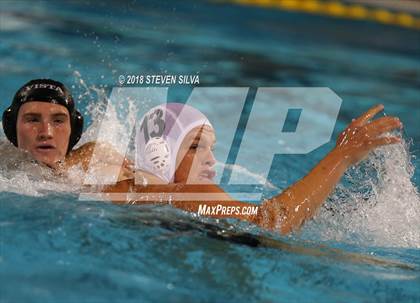 Thumbnail 3 in La Jolla vs. Vista (CIF SoCal Regional D2 Final) photogallery.
