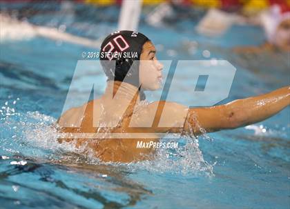 Thumbnail 1 in La Jolla vs. Vista (CIF SoCal Regional D2 Final) photogallery.