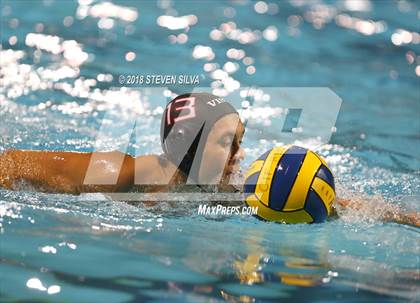 Thumbnail 1 in La Jolla vs. Vista (CIF SoCal Regional D2 Final) photogallery.