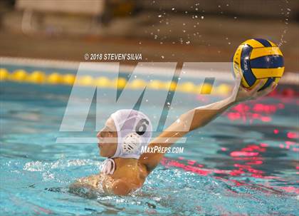 Thumbnail 1 in La Jolla vs. Vista (CIF SoCal Regional D2 Final) photogallery.