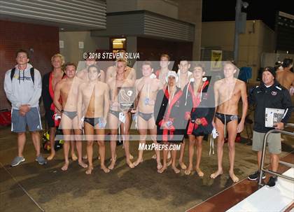 Thumbnail 1 in La Jolla vs. Vista (CIF SoCal Regional D2 Final) photogallery.