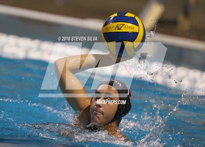 Thumbnail 1 in La Jolla vs. Vista (CIF SoCal Regional D2 Final) photogallery.