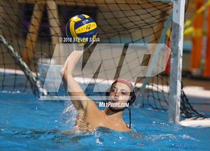 Thumbnail 2 in La Jolla vs. Vista (CIF SoCal Regional D2 Final) photogallery.